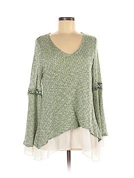 Design Lab Lord & Taylor Size Med