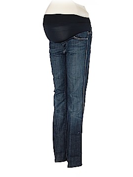 A Pea in the Pod Size 28 Maternity waist