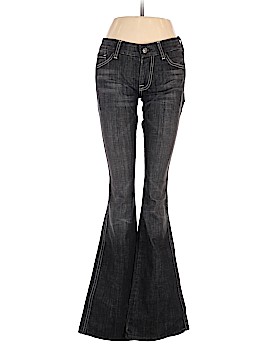 7 For All Mankind Size 28 waist