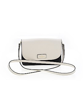 Kate Spade x Darcel Leather Crossbody Bag