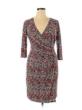 Laundry by Shelli Segal Size 14