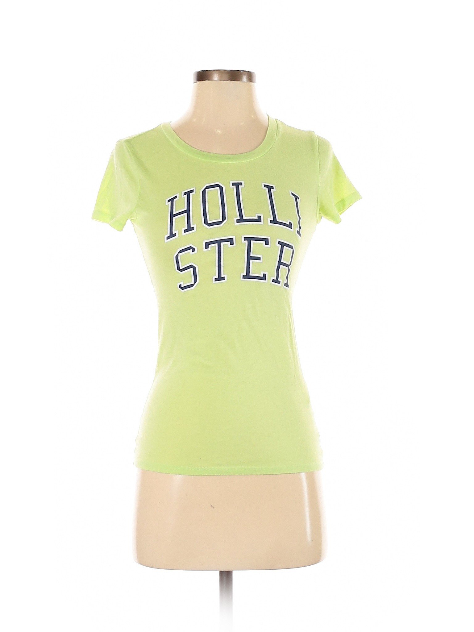 ladies hollister t shirts uk