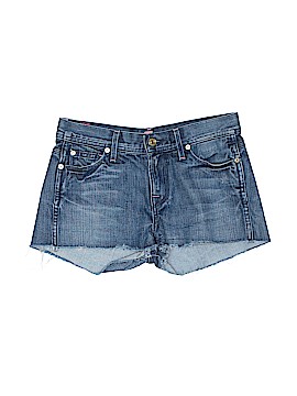 7 For All Mankind Size 25 waist