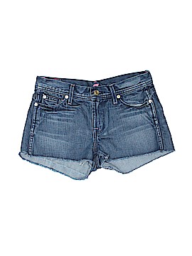 7 For All Mankind Size 25 waist