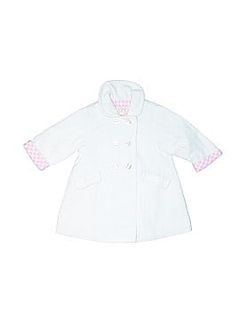 children's place girls coats