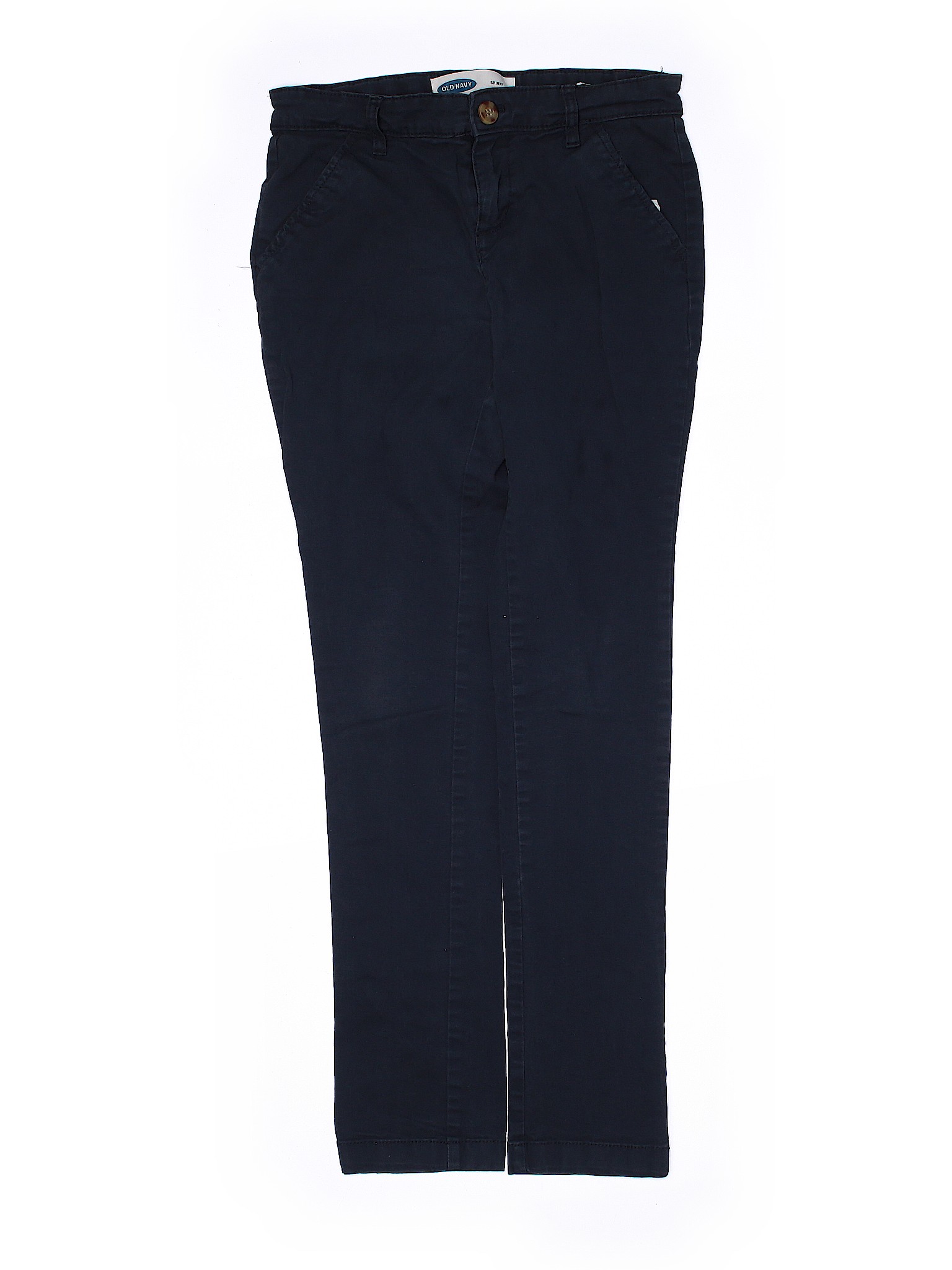 Old Navy Girls Black Dress Pants 14 | eBay