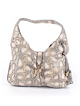 G.I.L.I. Got It Love It Leather Hobo