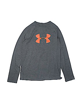 Heat Gear by Under Armour Size Medium youth