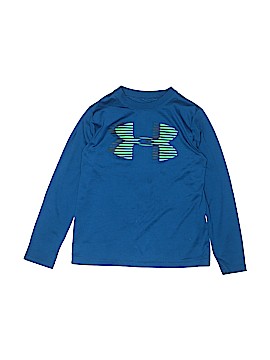 Heat Gear by Under Armour Size Small youth