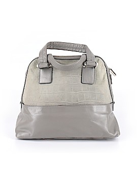 Z Spoke by Zac Posen Leather Shoulder Bag