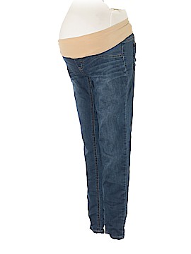 Indigo Blue Size XS Maternity