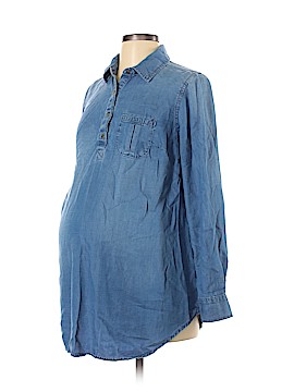 Liz Lange Maternity for Target Size Med Maternity