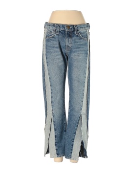 Current/Elliott Size 27 waist
