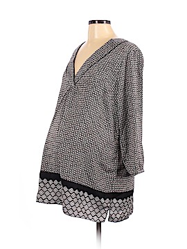 A Pea in the Pod Size Lg Maternity