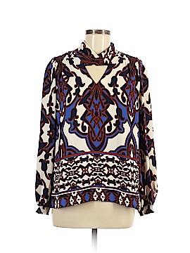 Black Label by Chico's Size Med