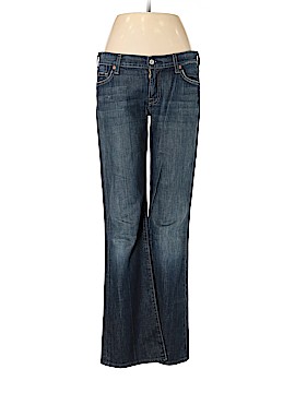 7 For All Mankind Size 29 waist