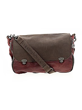 Liebeskind Berlin Leather Messenger
