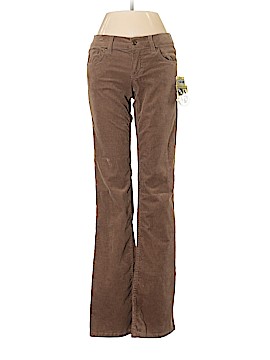Juicy Couture Size 25 waist