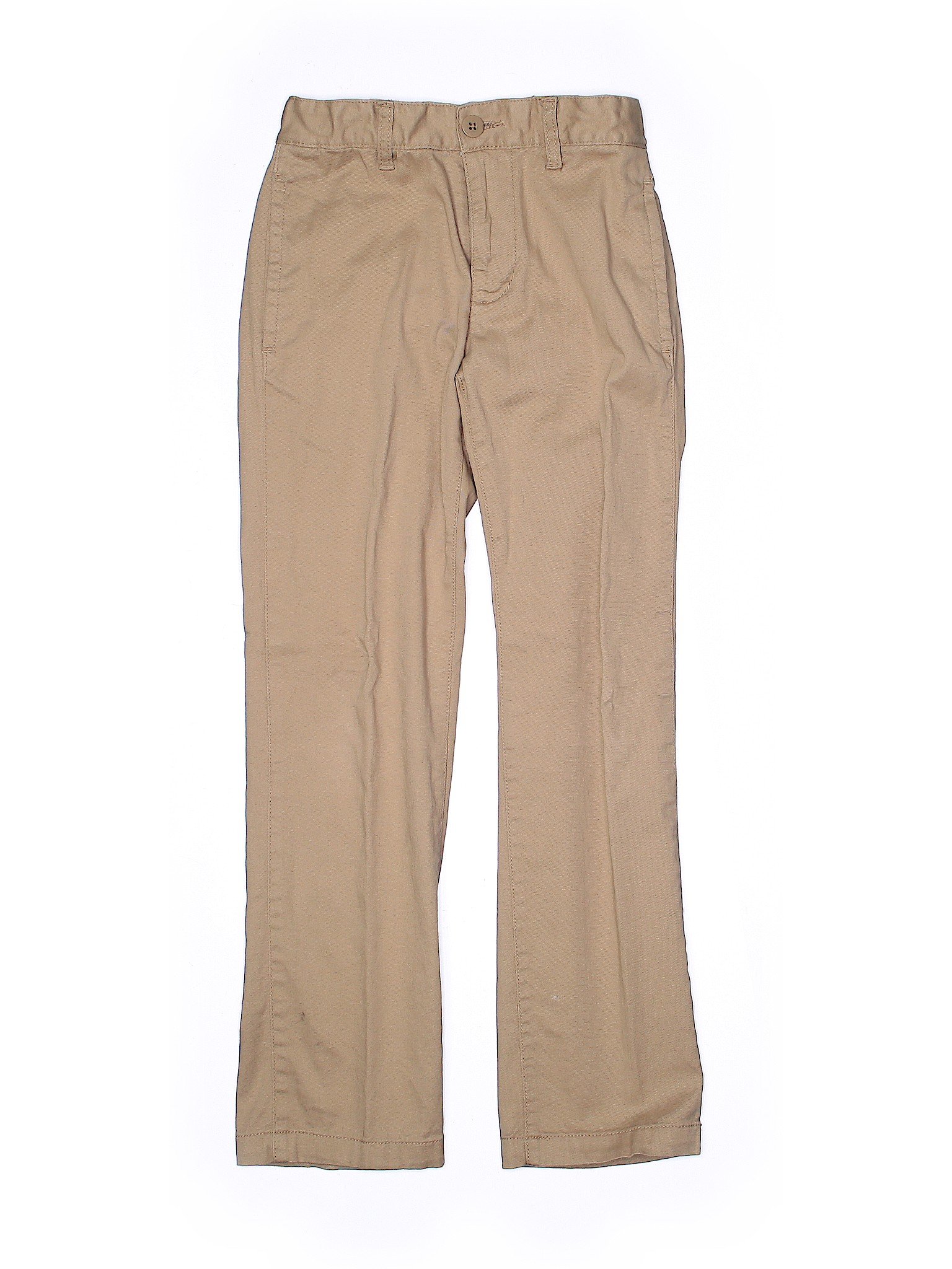 gap boys khakis