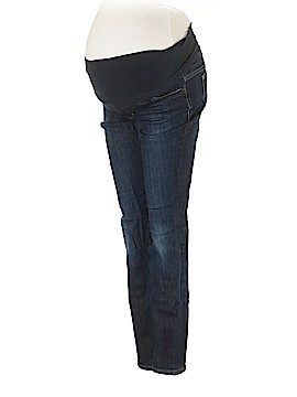 Joe's Jeans Size 26 Maternity waist