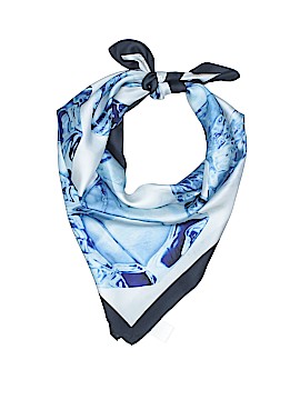 Kate Spade New York Silk Scarf