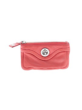 Marc by Marc Jacobs Leather Coin Purse