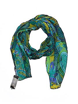 Jones New York Silk Scarf