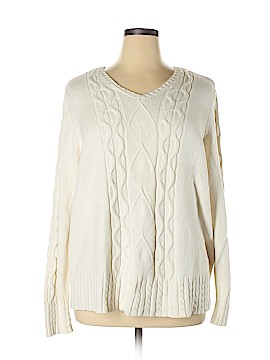 Casual Corner Annex Size 1X Plus