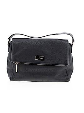 Kate Spade New York Leather Crossbody Bag