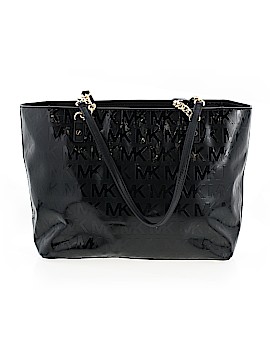MICHAEL Michael Kors Leather Shoulder Bag