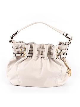 MICHAEL Michael Kors Leather Shoulder Bag