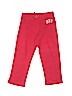 Baby Gap Red Casual Pants Size 4T - photo 1