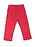 Baby Gap Red Casual Pants Size 4T - photo 2