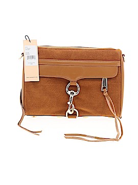 Rebecca Minkoff Leather Crossbody Bag
