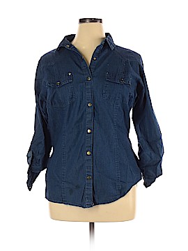 FASHION TO FIGURE Size 1X Plus
