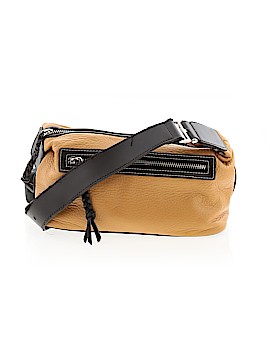 Giani Bernini Leather Shoulder Bag