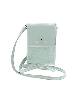 Kate Spade New York Leather Crossbody Bag