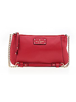 Kate Spade New York Leather Shoulder Bag