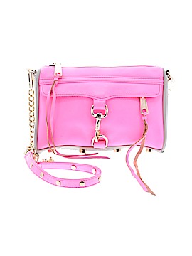 Rebecca Minkoff Leather Crossbody Bag