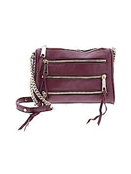 Rebecca Minkoff Leather Crossbody Bag