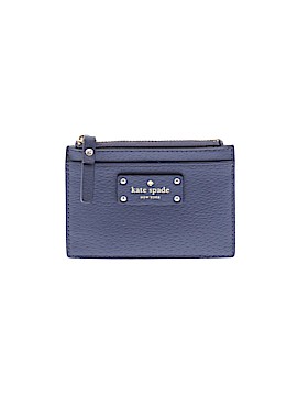 Kate Spade New York Leather Card Holder