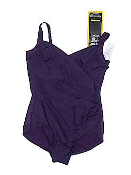 Miraclesuit Size 18 Plus