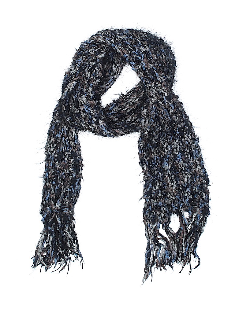 The Limited Blue Scarf One Size - photo 1