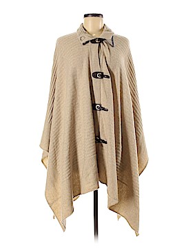 Jones New York Signature Poncho