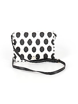Kate Spade New York Leather Crossbody Bag