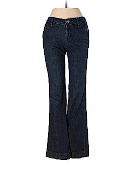 Banana Republic Size 24 Petite waist