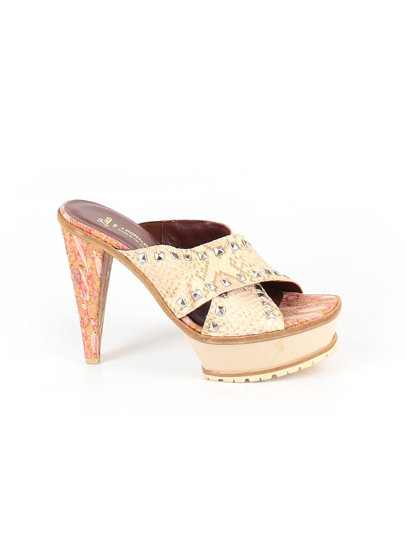 lisa for donald j pliner shoes