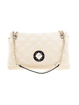 Kate Spade New York Leather Satchel