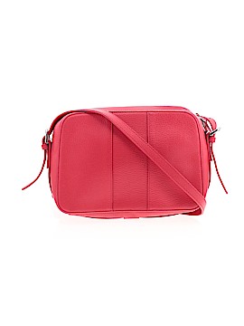 Nordstrom Leather Crossbody Bag
