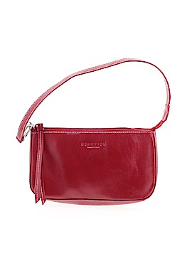 Kenneth Cole REACTION Leather Shoulder Bag